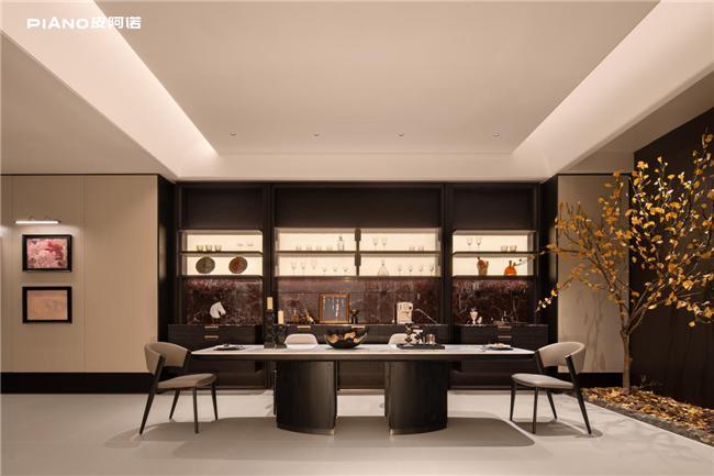 皮阿诺X汪宸亦大师臻作系列「风华」惊艳亮相演绎摩登雅韵