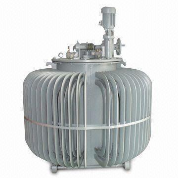 三峡工程换流变压器全面实现国产化